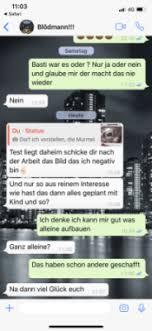 Legst du es darauf an, oder was? Vater Sagt Er Ist Unfruchtbar Schwangerschaftsgruppe Babycenter