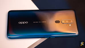 Tanggal rilis oppo a9 2020 adalah juli 2020. Oppo A9 2020 First Look At Oppo S Quad Camera Device With Stereo Speakers Soyacincau Com