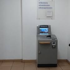 Die berliner bank wurde am 21. Deutsche Bank Bank In Gesundbrunnen