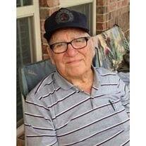 William Clay Obituary