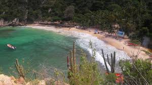 Venezuela is bounded by the caribbean sea and the atlantic ocean to the north, guyana to the east. A Short Guide To Travelling In Venezuela The How The Where And The Why