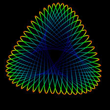 Spiromaniac Optical Illusions Art Optical Illusion Gif Optical Illusion Images