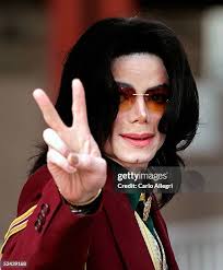 1.332 Michael Jackson Is Innocent Stock Photos, High-Res Pictures, and  Images