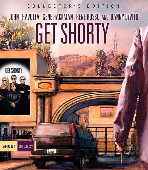 Get Shorty (Collector's Edition): Blu-Ray Review - The Film Junkies