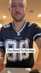 Discover the Benefits of Too Good To Go Bags