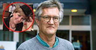 Giesecke has to a great degree brought successfully together the basic tools of statistics and methodology and their application in understanding the epidemiology of infectious disease microbiology europe. Sa Mycket Tjanar Anders Tegnell Och Coronaprofilerna Svensk Dam