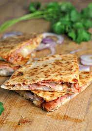 20 Quesadillas For Weeknight Meals In A Hurry Food Cooking Pizza Quesadilla