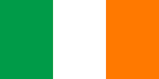 The orange represents the protestants that supported william of many flags have been used throughout the history of ireland. Ireland Head Soccer Wiki Fandom