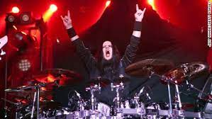 The drummer and songwriter passed away on monday (july 26) at the age of 46. 5fqa1qmhqesxym
