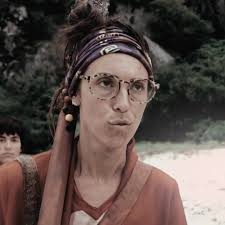 Survivor 47 Andy Geneveive and