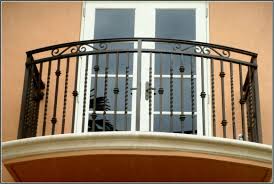 Fall a sleep on a comfortable chair as you. Grill Design For Balcony India Novocom Top
