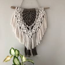 Pin On Macrame