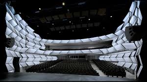 toronto centre for the arts lyric theatre case study architecture light architecture architect