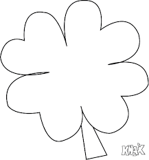 Kleeblatt vorlage kleeblatt basteln löwe basteln blatt schablone blumen basteln aus papier mini geschenk blumen vorlage projekt weihnachten geschenke zum abschied. Kleeblatt Vorlage Ausdrucken Malvorlagen Kleeblatt Vorlage Vorlagen