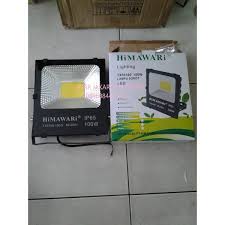 Lampu ambulance led l2208 merahsudah termasuk :mesin sirinebraket kakikabelspeaker 100 wcuma 1. Jual Lampu Sorot Led 100 Watt Himawari Sinar Jakarta Electric