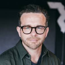 I've built a road into the future