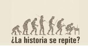 La Historia Se Repite Mi Patente