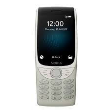 Nokia 5710 XpressAudio / Nokia 8210 4G ...