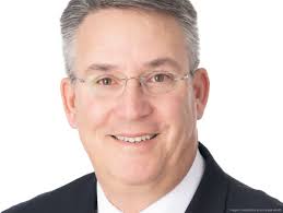 Andrew Strausbaugh named Baptist Health Rehabilitation Hospital CEO