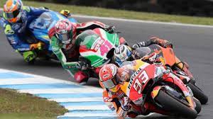 Les dernières news, les résultats, tous les classements, toutes les courses, tous les pilotes et le calendrier de la saison 2020. Motogp Valencia 2019 Im Live Stream Und Tv Zeitplan Geandert Rennen Von Moto2 Motogp Und Moto3 Heute Live Sehen News De