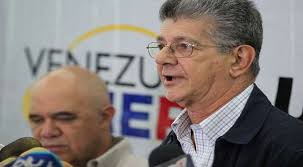 EL SUSTITUTO DE DIOSDADO. Lea lo que dijo Henry Ramos Allup tras obtener  presidencia de AN https://t.co/T6hRqjZLX6