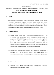 Mengandungi borang pengesahan dalam perkhidmatan dan ringkasan kenyataan perkhidmatan. Kpm Bppa S 3 4 Jld 9 21