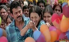 Aadavari Matalaku Arthale Verule (2007) Telugu Romantic Drama Film - BD Films