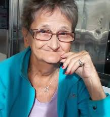 Remembering JoAnn Ward