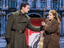 Show Photos Anastasia Anastasia Musical Anastasia Broadway Broadway Costumes