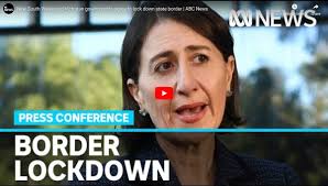 An expanded lockdown now covers 5m people in greater sydney, as well as the blue mountains, central coast and wollongong. Discover Ballina Nsw Border Closes To Victoria