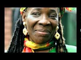#great grandma with so much love to. Rita Marley Alchetron The Free Social Encyclopedia