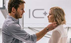 Looking for a good deal on passengers 2? Passengers 2 Quelle Date De Sortie Une Suite Est Elle Prevue Ayther