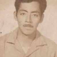 Rene Escalante Herrrera (1935–2013)