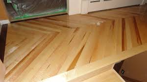 Our virgin maple was harvested in the late 1800s, adding to the timber's already rich history. Trophy Wood Floors Inc Home Facebook
