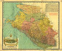 Пшызэ) is a geographic region of southern russia surrounding the kuban river, on the black sea between the don steppe, the volga delta and the caucasus, and separated from the crimean peninsula to the west by the kerch strait. Kuban Oblast Wikipedia