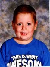 Obituary information for Austin Michael King