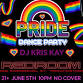 Pride Dance Party