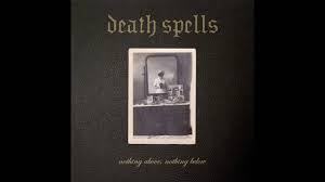 This is most likely due to the other tones of the scene being too dark for black fire to properly be seen. Death Spells Fantastic Bastards Lyrics Genius Lyrics