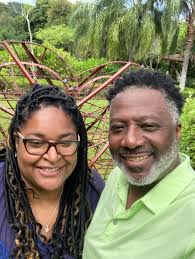 How I spent my weekend with the love of my life and some wonderful friends,  Mr Larry and Dawn Coles, in Costa Rica. We were celebrating the marriage  renewal of some wonderful