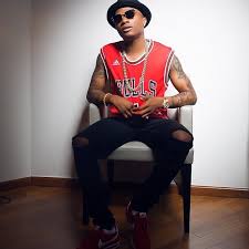 Image result for wizkid