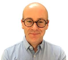 It's a delight to join Rob McFeely and his team at Octiga.