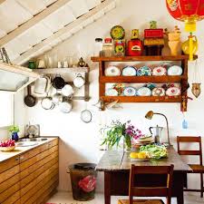 Inspiration From Marie Claire Maison Flickr Photo Sharing Eclectic Kitchen Eclectic Kitchen Design Kitchen Style
