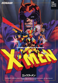 Pin By Benji C On Video Games All Marvel Characters The Uncanny X Men
