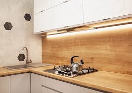 remodeling? don't forget the led lights