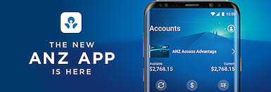 An apk file is an android package file. Anz Gomoney Mobile App Anz