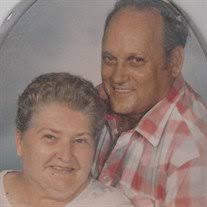 Obituary for Joyce A. Warrick