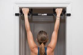 Wall/ceiling mounted pull up bar: The Best Pull Up Bars Reviews By Wirecutter