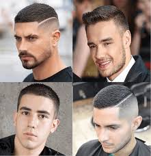 Barbers beauty salon equipment & supplies hair stylists. 15 Alluring Haircuts For White Men That Are High In Style And Low In Maintenance Atoz Hairstyles