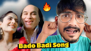 Why Bado Badi Is the Cringiest Song of 2024 🔥😂