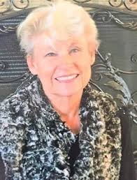 Judy Webster Obituary (1944